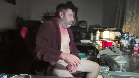 cajunbator2 online show from December 14, 1:29 pm