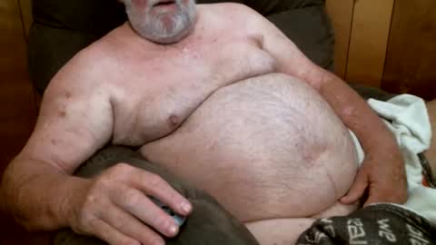 cajungrey online show from October 18, 1:38 pm