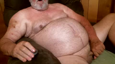 cajungrey online show from October 14, 10:55 am