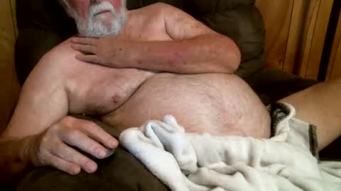 cajungrey online show from April 24, 11:18 pm