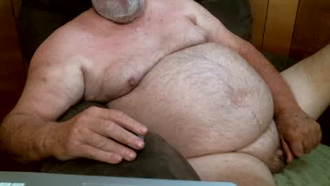 cajungrey online show from October 23, 4:32 pm