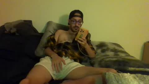 Cal XXX online show from September 17, 4:24 am