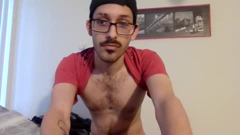 Cal XXX online show from October 11, 10:25 pm