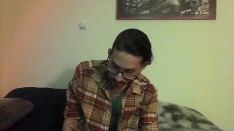 Cal XXX online show from October 5, 2:04 am