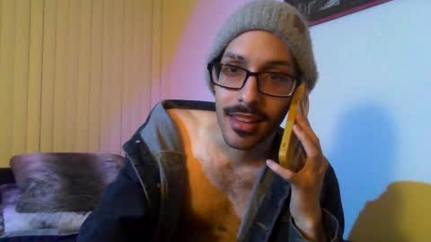 Cal XXX online show from October 9, 3:00 am