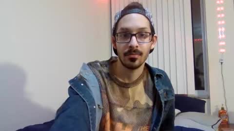 Cal XXX online show from February 14, 12:16 am