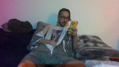 Cal XXX online show from September 15, 4:03 am