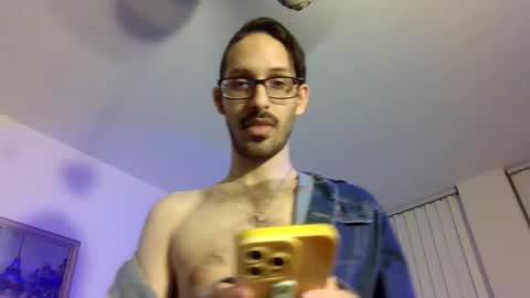 Cal XXX online show from December 1, 3:09 am