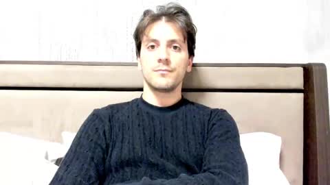 Marco online show from October 30, 8:10 pm