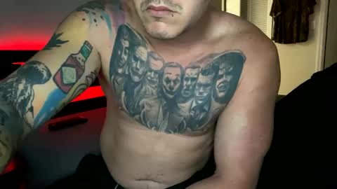 Justaguy online show from February 26, 6:15 am