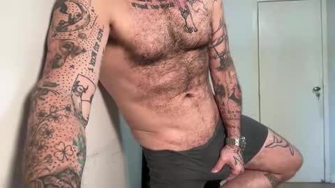 CaliforniaBrazilian online show from March 11, 5:53 pm