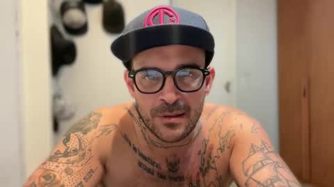 CaliforniaBrazilian online show from June 2, 9:27 pm