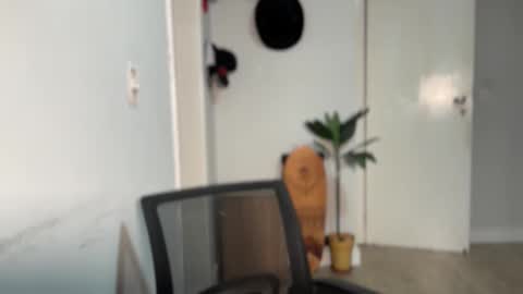 CaliforniaBrazilian online show from March 21, 12:03 am