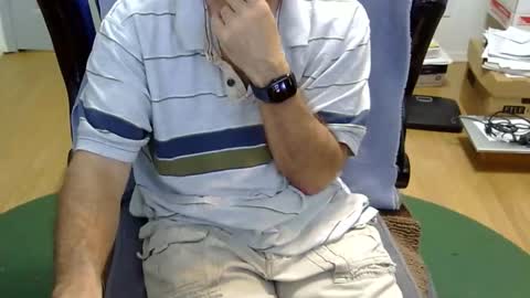 califun4u online show from November 26, 12:13 am