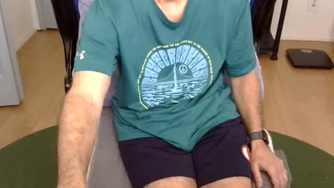 califun4u online show from February 23, 10:22 pm