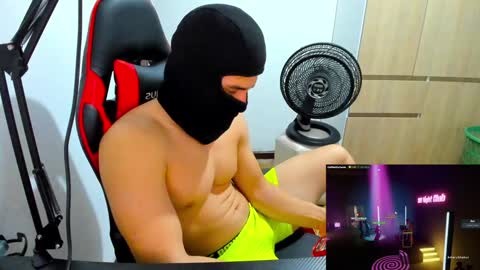 calihotcaliente27 online show from December 9, 11:41 pm