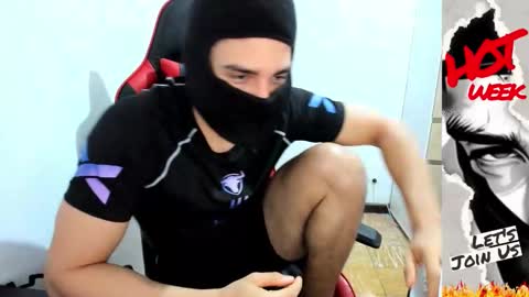 calihotcaliente27 online show from September 25, 12:48 pm