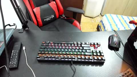 calihotcaliente27 online show from February 22, 11:57 am