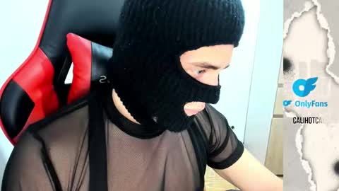 calihotcaliente27 online show from October 9, 12:43 pm