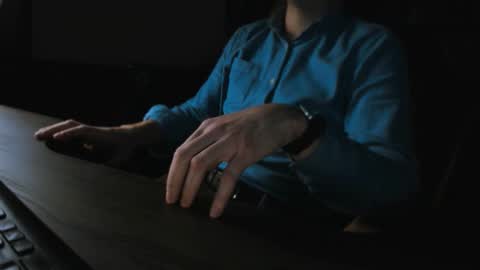 chief online show from October 28, 7:05 pm