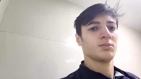 Raphael online show from January 12, 7:29 pm