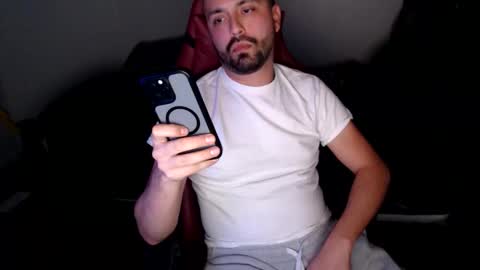 DesertBoy2023 online show from December 5, 6:09 am