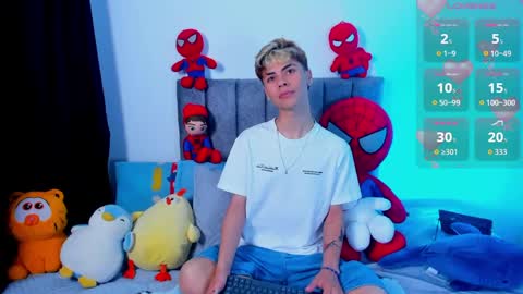 callum online show from March 26, 4:38 am