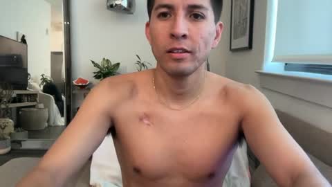 Daddy online show from June 17, 3:14 pm