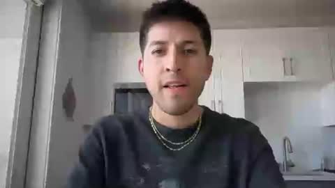 Daddy online show from June 15, 9:51 pm