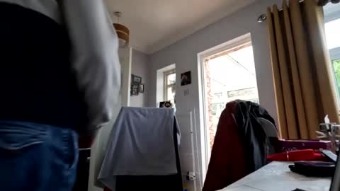 Calvinm365 online show from December 11, 1:55 pm