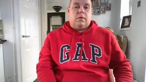 Calvinm365 online show from December 2, 12:38 pm