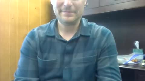 Calvin  Hobbes online show from June 9, 2:30 pm