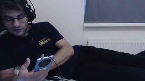 Calvinjohnlad online show from December 8, 3:24 pm