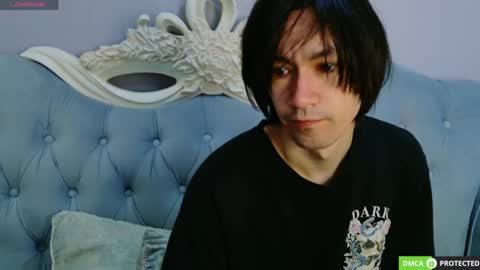 Calvin Owens online show from March 23, 3:01 am