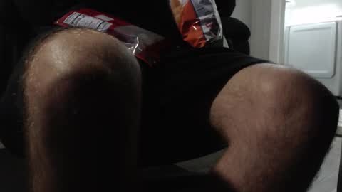 calvinstem online show from January 2, 3:15 am