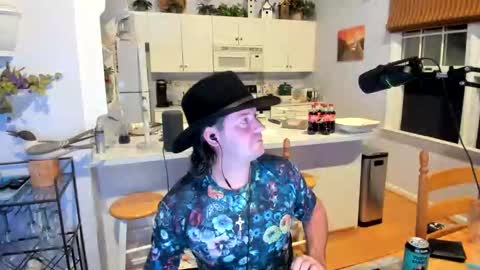 camarant online show from October 6, 8:52 am