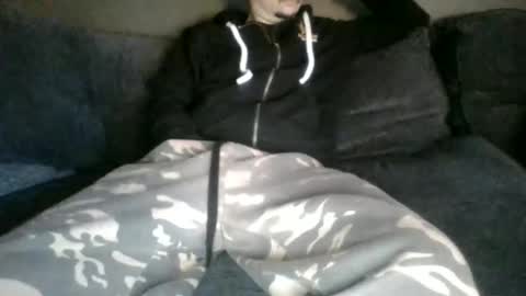 Cambot4000 online show from February 27, 2:56 am