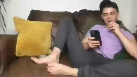 CamDoAttitude online show from July 15, 10:27 pm