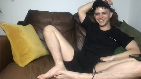 CamDoAttitude online show from July 13, 10:11 pm