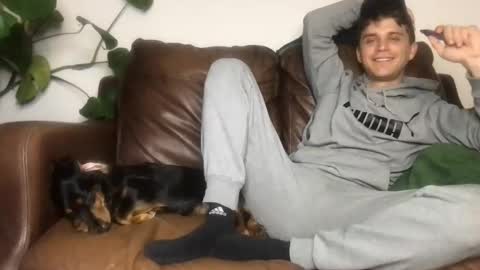 CamDoAttitude online show from November 3, 10:22 pm