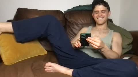 CamDoAttitude online show from June 24, 10:23 pm