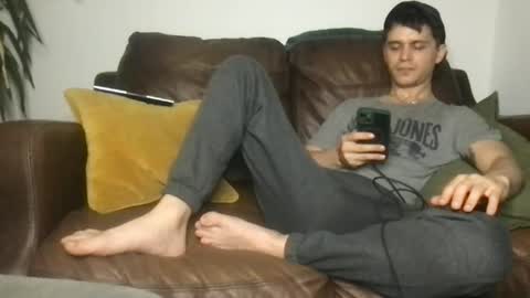 CamDoAttitude online show from July 7, 9:51 pm