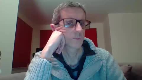 cameraaa online show from February 9, 6:45 pm