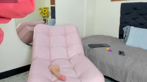 Cameron boys  online show from April 8, 3:18 am