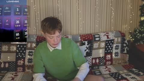 Cameron online show from December 20, 6:19 am