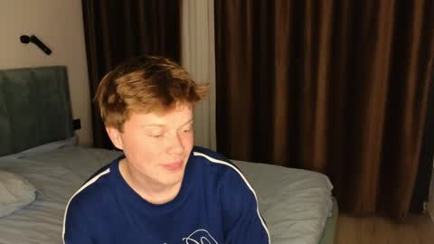 Cameron online show from June 2, 7:48 pm