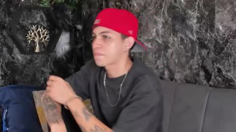 CAMERON online show from November 12, 1:28 pm