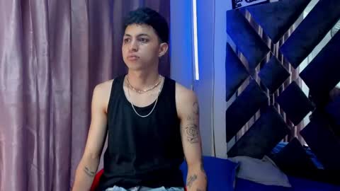 CAMERON online show from September 25, 3:49 am