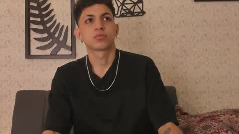 CAMERON online show from September 19, 12:49 pm