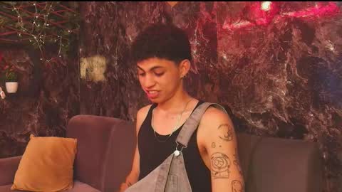 CAMERON online show from February 5, 4:41 am